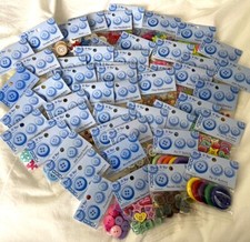 Dress It Up! Button Packs -