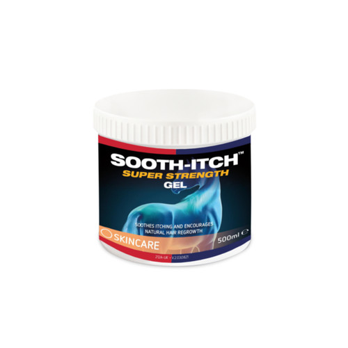 Equine america sooth - america,