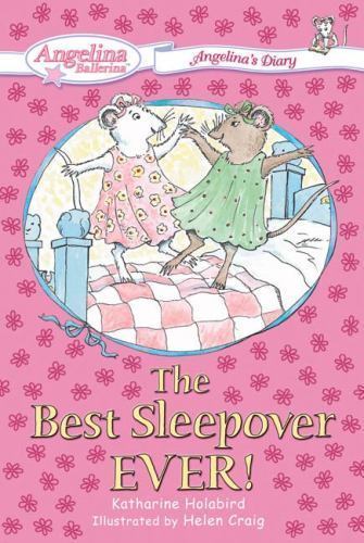 The best sleepover - best,