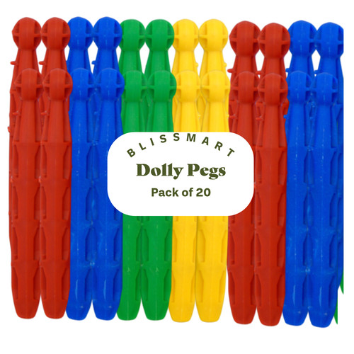 Strong plastic dolly - plastic,