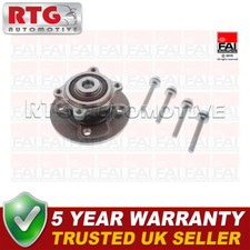 Rear Wheel Bearing Kit Fits