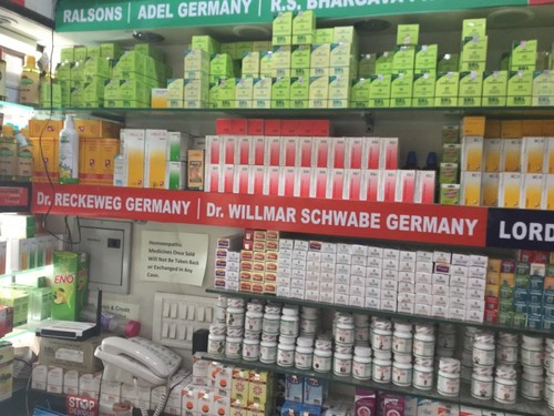 Adel homeopathy drops - to,