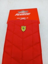 Scuderia Ferrari CG Mobile Phone Pouch. PC265