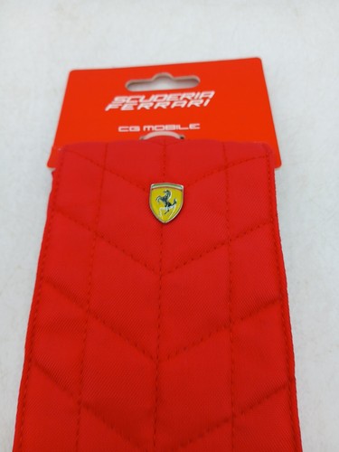 Scuderia ferrari mobile - scuderia, cg