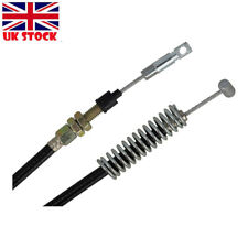 Forward Drive Clutch Cable For