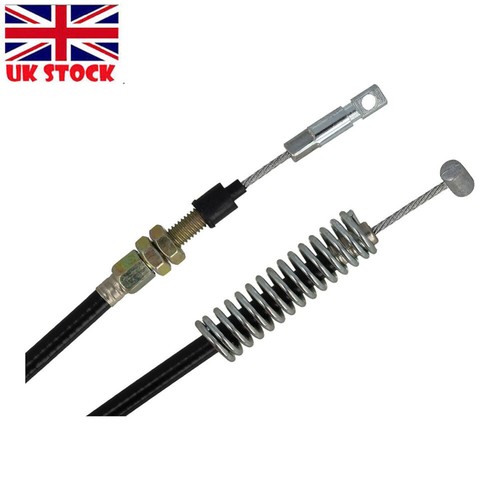 Forward drive clutch cable for - forward,