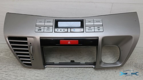 2008 honda dashboard - fr-v,