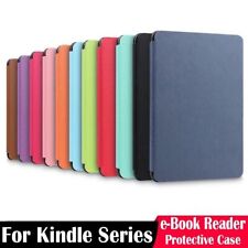 Auto Sleep/Wake 6 6.8 7 inch e-Reader Case for Kindle Paperwhite 1/2/3/4/5 2024