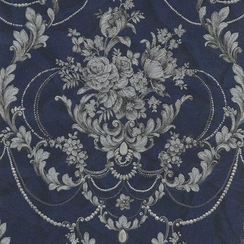 Debona perla damask texture - perla, ii