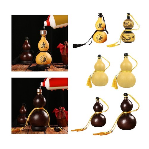 Liquor kettle gourd - liquor, wine