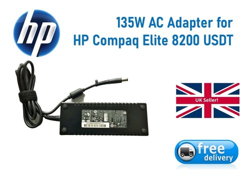 Original genuine 135w - genuine, hp