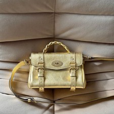 Mulberry Mini Alexa Bag Soft