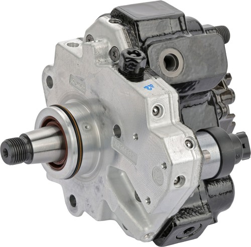 Fuel injection pump for - injection, pump,