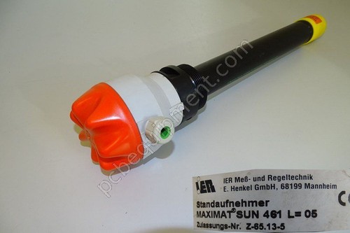 Maximat sun 461 - sun,