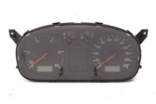 Speedometer VW Transporter T4