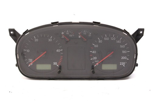 Speedometer transporter t4 - speedometer,