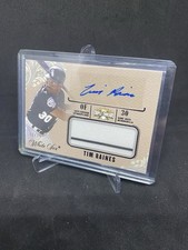 2014 Triple Threads TIM RAINES