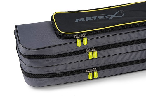 Fox matrix ethos rigid holdall - fox,