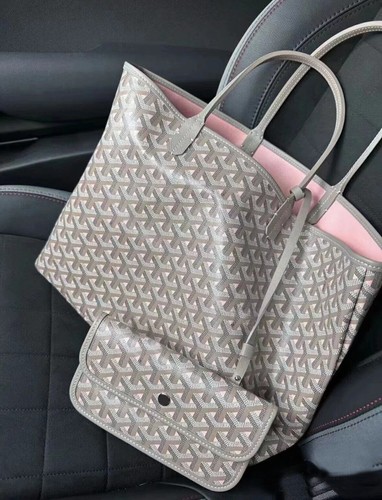Large capacity tote - large,