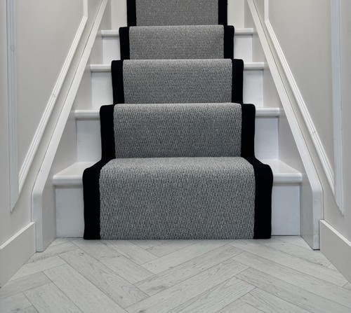 Carpet stair runner brasil - carpet, 7m