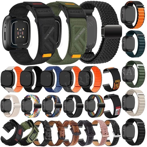 For fitbit versa - versa, 4
