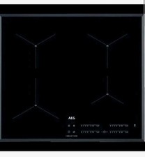 AEG Induction Hob IAE64411FB