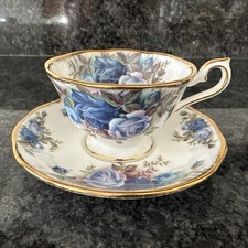 Royal Albert Moonlight Rose