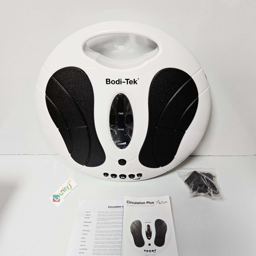 Bodi tek ems foot - bodi-tek,