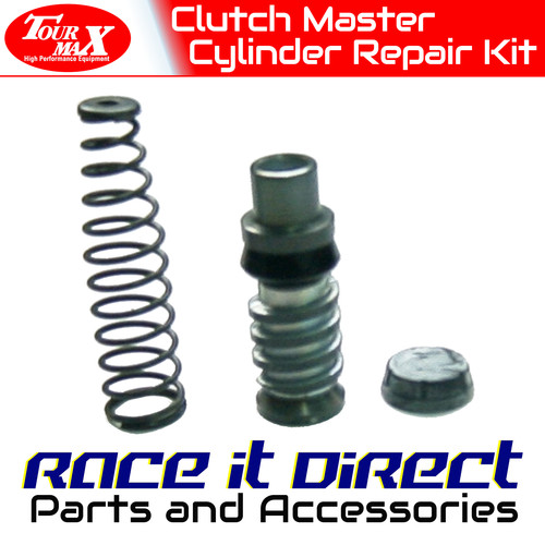 Clutch master cylinder - clutch,