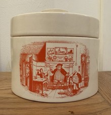 Vintage Carlton Ware Guinness