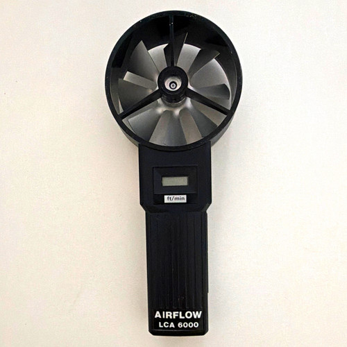 Airflow lca 6000 - airflow, vane