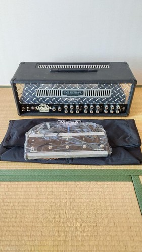 Mesa boogie dual rectifier - dual,