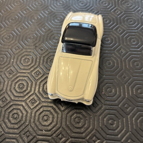 Dinky toys mercedes 190sl - dinky,