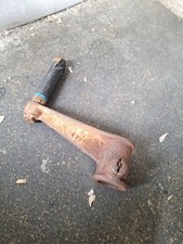 Lister A Starting Handle