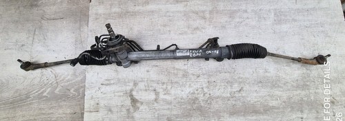 Ford fiesta mk6 power - mk6, 02-08