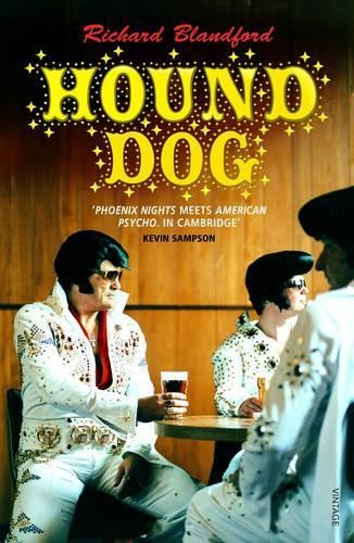 Hound dog richard blandford - dog,,