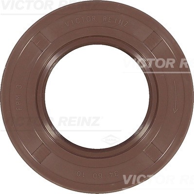 Shaft seal camshaft for fiat - seal,,