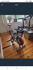 Schwinn Evolution SR Spin Bike