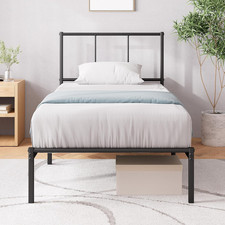 Zinus Justin 3Ft Single Bed