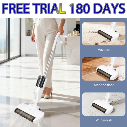 Wet dry vacuum cleaner - wet,