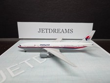 1/400 MALAYSIA AIRLINES BOEING