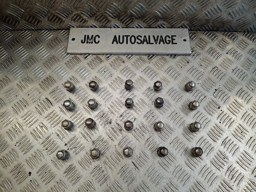 Vauxhall frontera alloy - vauxhall, b