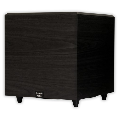 Acoustic audio psw home - audio,