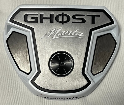 Taylormade ghost manta - ghost,