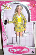 2025 Barbie Signature Gold