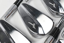 Mizuno MP-20 Blade Irons /