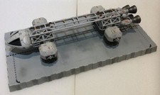 Space 1999 Product Enterprise / Sixteen 12 Eagle main lifting body + base