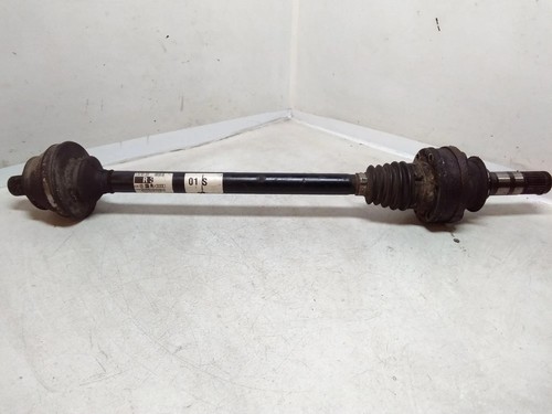 Phaeton rear right - vw,