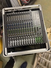 Mackie ProFX16 V2 16-track