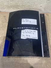 Sony PlayStation 3 CECHK03 Fat